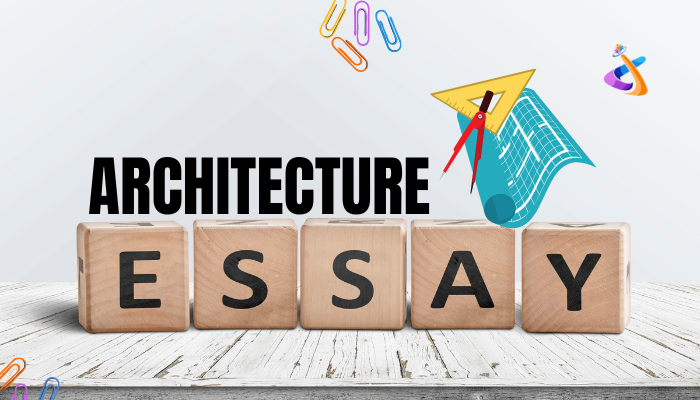 architecture motivation essay