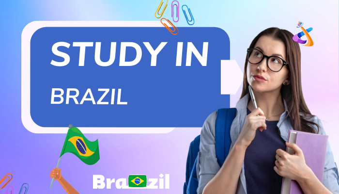Study In Brazil